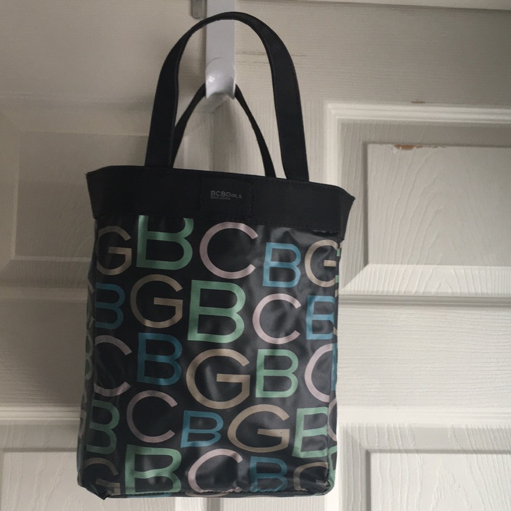 BCBG Black Garment